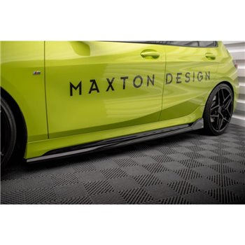 Maxton - Ensemble Diffuseur V.1 BMW M135i F40