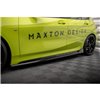 Maxton - Ensemble Diffuseur V.1 BMW M135i F40