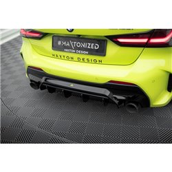 Maxton - Ensemble Diffuseur V.1 BMW M135i F40