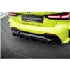 Maxton - Ensemble Diffuseur V.1 BMW M135i F40