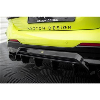 Maxton - Ensemble Diffuseur V.1 BMW M135i F40