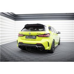 Maxton - Ensemble Diffuseur V.1 BMW M135i F40
