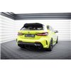 Maxton - Ensemble Diffuseur V.1 BMW M135i F40