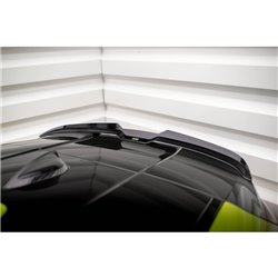 Maxton - Ensemble Diffuseur V.1 BMW M135i F40