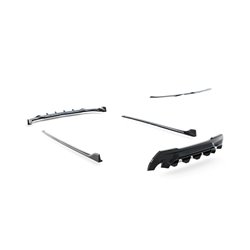 Maxton - Ensemble Diffuseur V.1 BMW M135i F40