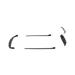 Maxton - Ensemble Diffuseur V.1 BMW M135i F40