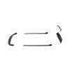 Maxton - Ensemble Diffuseur V.1 BMW M135i F40