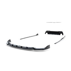Maxton - Ensemble Diffuseur V.1 BMW M135i F40