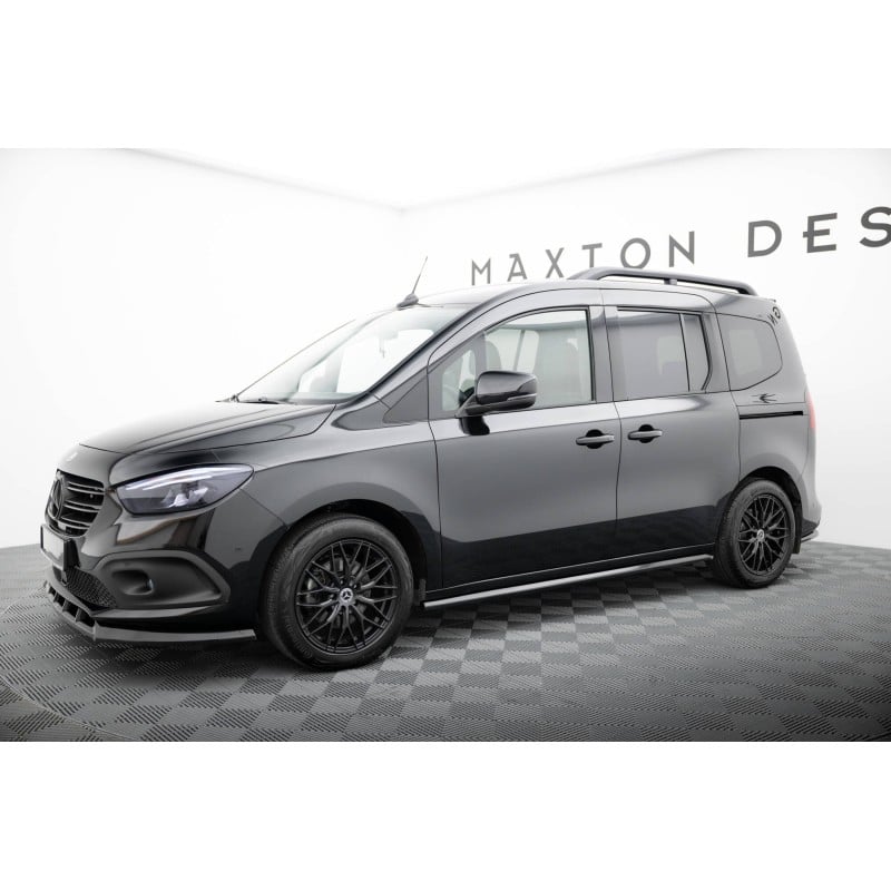 Maxton - Ensemble Diffuseur Mercedes-Benz T W420
