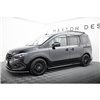 Maxton - Ensemble Diffuseur Mercedes-Benz T W420