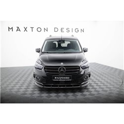 Maxton - Ensemble Diffuseur Mercedes-Benz T W420