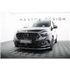 Maxton - Ensemble Diffuseur Mercedes-Benz T W420