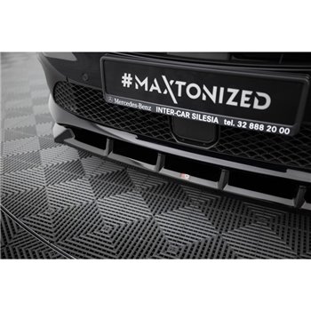 Maxton - Ensemble Diffuseur Mercedes-Benz T W420