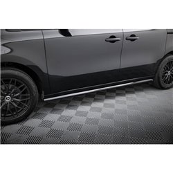 Maxton - Ensemble Diffuseur Mercedes-Benz T W420