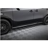 Maxton - Ensemble Diffuseur Mercedes-Benz T W420