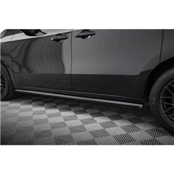Maxton - Ensemble Diffuseur Mercedes-Benz T W420