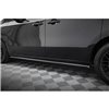 Maxton - Ensemble Diffuseur Mercedes-Benz T W420