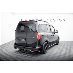 Maxton - Ensemble Diffuseur Mercedes-Benz T W420