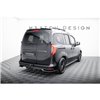 Maxton - Ensemble Diffuseur Mercedes-Benz T W420