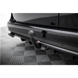 Maxton - Ensemble Diffuseur Mercedes-Benz T W420