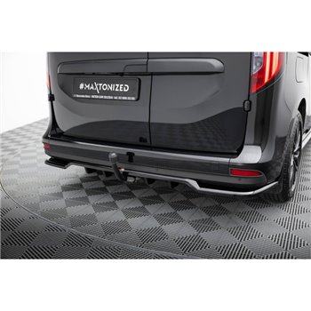 Maxton - Ensemble Diffuseur Mercedes-Benz T W420