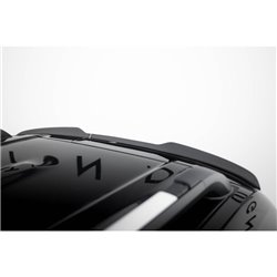 Maxton - Ensemble Diffuseur Mercedes-Benz T W420