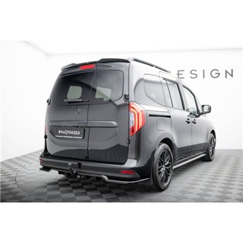 Maxton - Ensemble Diffuseur Mercedes-Benz T W420