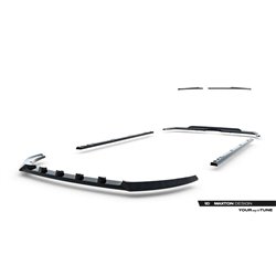 Maxton - Ensemble Diffuseur Mercedes-Benz T W420