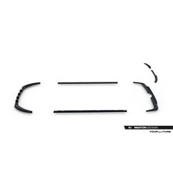Maxton - Ensemble Diffuseur Mercedes-Benz T W420