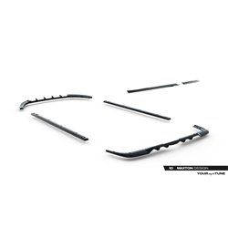 Maxton - Ensemble Diffuseur Mercedes-Benz T W420
