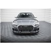 Maxton - Ensemble Diffuseur Audi A5 S-Line Coupe F5 Facelift