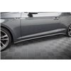 Maxton - Ensemble Diffuseur Audi A5 S-Line Coupe F5 Facelift