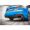 Maxton - Ensemble Diffuseur Audi A5 S-Line Coupe F5 Facelift
