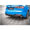 Maxton - Ensemble Diffuseur Audi A5 S-Line Coupe F5 Facelift