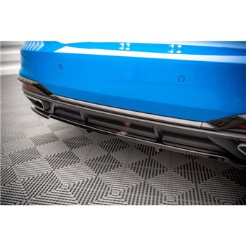 Maxton - Ensemble Diffuseur Audi A5 S-Line Coupe F5 Facelift