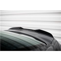 Maxton - Ensemble Diffuseur Audi A5 S-Line Coupe F5 Facelift