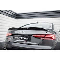 Maxton - Ensemble Diffuseur Audi A5 S-Line Coupe F5 Facelift