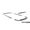 Maxton - Ensemble Diffuseur Audi A5 S-Line Coupe F5 Facelift