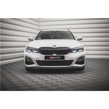 Maxton - Ensemble Diffuseur BMW 3 M-Pack Touring G21