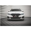 Maxton - Ensemble Diffuseur BMW 3 M-Pack Touring G21