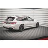 Maxton - Ensemble Diffuseur BMW 3 M-Pack Touring G21