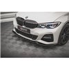 Maxton - Ensemble Diffuseur BMW 3 M-Pack Touring G21