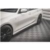 Maxton - Ensemble Diffuseur BMW 3 M-Pack Touring G21