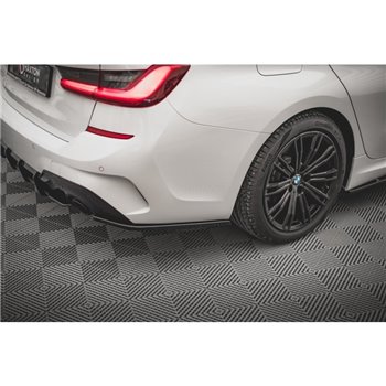 Maxton - Ensemble Diffuseur BMW 3 M-Pack Touring G21