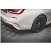 Maxton - Ensemble Diffuseur BMW 3 M-Pack Touring G21