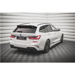 Maxton - Ensemble Diffuseur BMW 3 M-Pack Touring G21