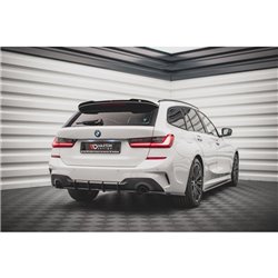 Maxton - Ensemble Diffuseur BMW 3 M-Pack Touring G21