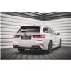 Maxton - Ensemble Diffuseur BMW 3 M-Pack Touring G21