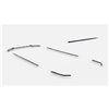 Maxton - Ensemble Diffuseur BMW 3 M-Pack Touring G21