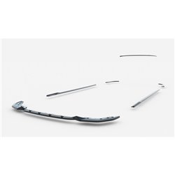 Maxton - Ensemble Diffuseur BMW 3 M-Pack Touring G21